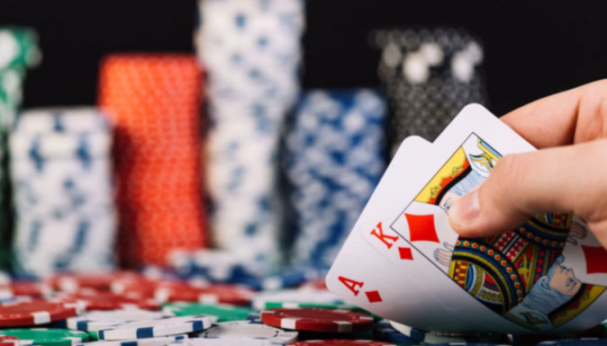 poker 365