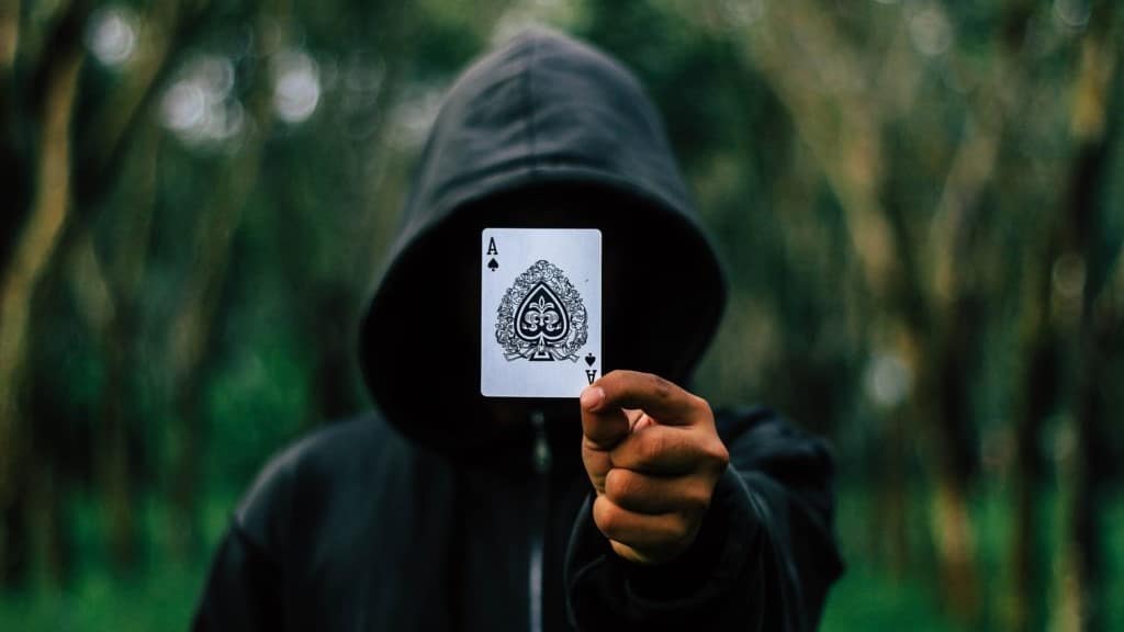 glossario de poker