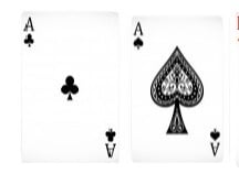 Poker Jogadas PAR