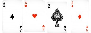 Quadra (Four of a Kind)