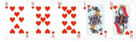Straight Flush