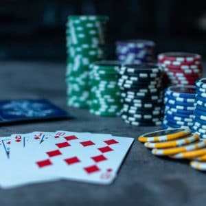 Poker Texas Hold’em: tudo o que você precisa saber!
