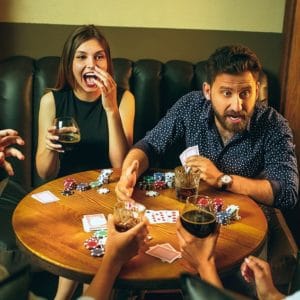 Homo Game: Como organizar o seu torneio de poker em casa