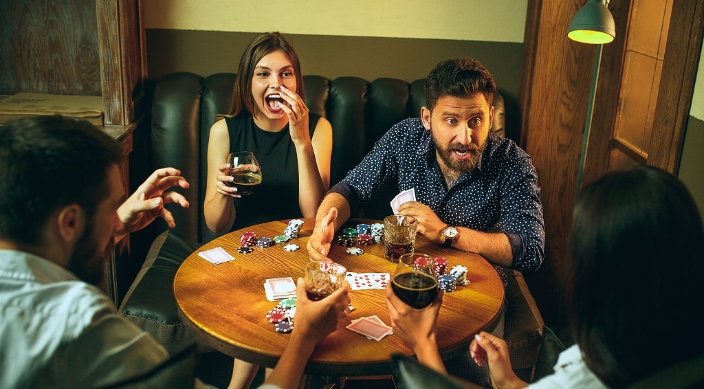 Como jogar poker online 🛫️ ABC Guest House