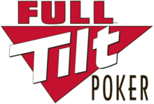 melhores sites para jogar poker onlineFull Tilt Poker
