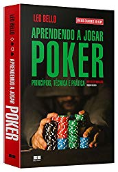 Aprendendo a jogar poker - Leo Bello
