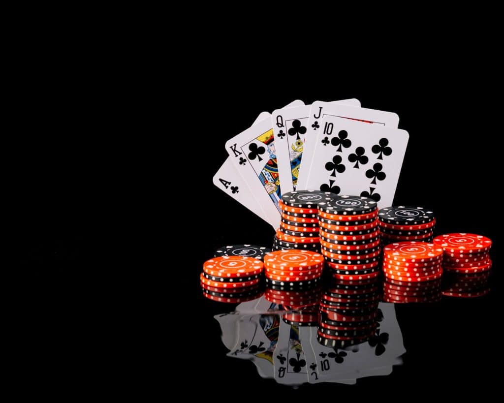 Top 10 livros de poker que todo iniciante deve ler