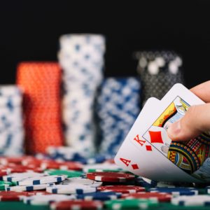 Top 5 melhores sites para jogar poker online