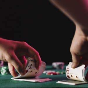 Como Jogar Poker Online com seus amigos em 2024