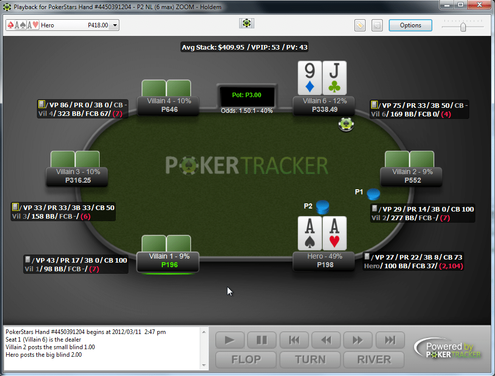 poker 6