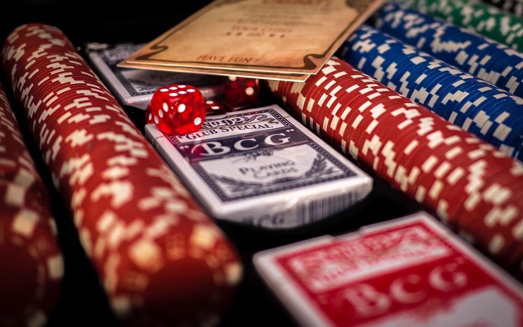 Maleta de Poker: 5 opções para todos os bolsos