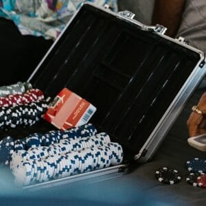 Maleta de Poker: 5 opções para todos os bolsos