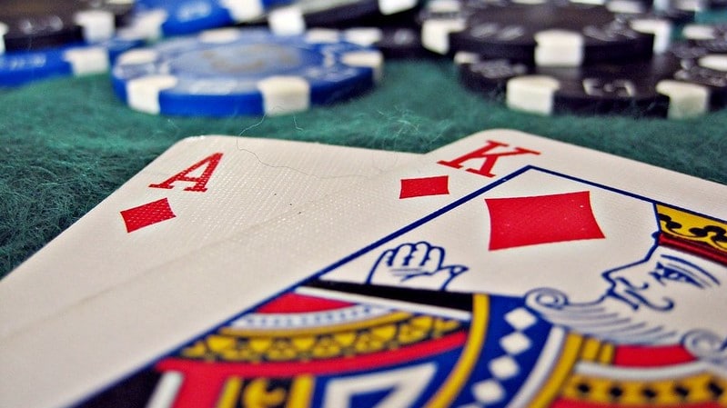 $5 minimum deposit online casino