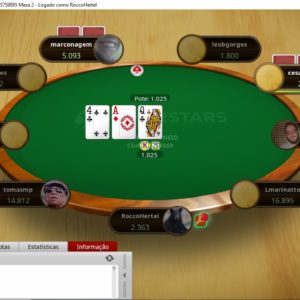 PokerStars é confiável? É bom? Como ganhar dinheiro?