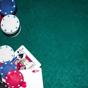 Kicker no Poker: O que é e por que é tão relevante?