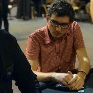 From Zero to Hero: Luis Schiavo e a sua trajetória de sucesso nos feltros