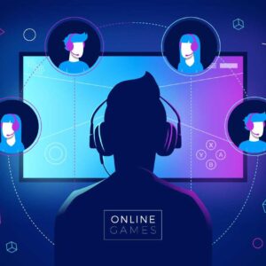 10 melhores jogos para jogar com amigos online em 2024