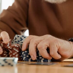 Tight ou Loose? Conheça os tipos de jogadores de poker