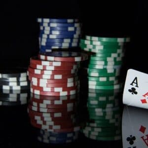 Como estudar poker sozinho?