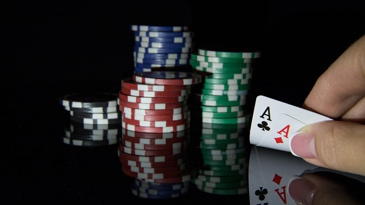 Tilt Poker: Aprender a Dominar