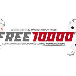 Saiba mais sobre o fair play poker do Bodog, que completa 10 anos em 2022