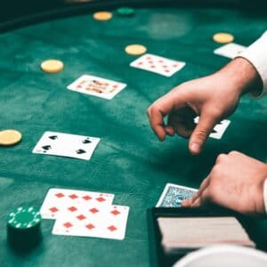 Como Apostar Em Jogos de Cassino Online