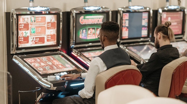 casino free slots machine grátis