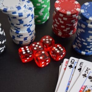 4 Estratégias Short Stack na Bolha