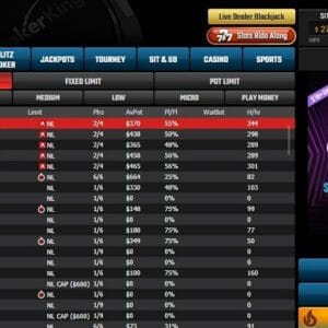 PokerKing é confiável? Tudo o que você precisa saber