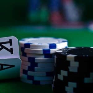 Como Escolher o Bet Size no Poker?