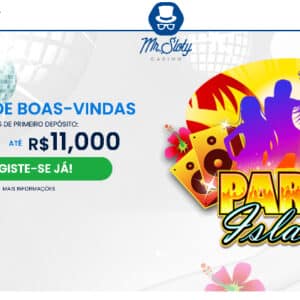 Mr Sloty é Confiável? Tudo o Que Você Precisa Saber