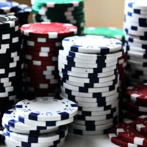 Chip Leader: o que é e como jogar contra?