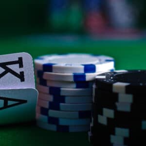 Como Melhorar o Meu Jogo de Poker?