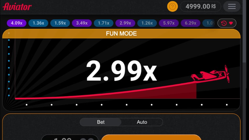 Onde Jogar Aviator Online: conheça o jogo do aviãozinho