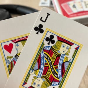 JJ: Por Que o Par de Valetes é “Odiado” Mesmo Sendo Tão forte?
