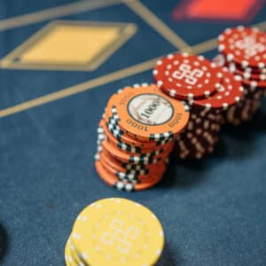 Psicologia no Poker: A Importância do Controle Sobre a Mente
