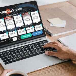 Spin & Go: o que é e como jogar?