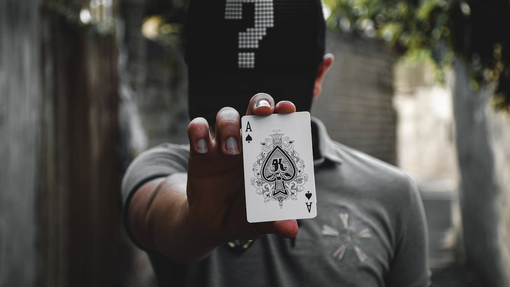 poker habilidades