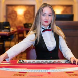 Principais Estratégias em Uma Partida de Poker ao Vivo