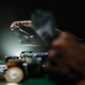 Variância no poker: o que é e como lidar