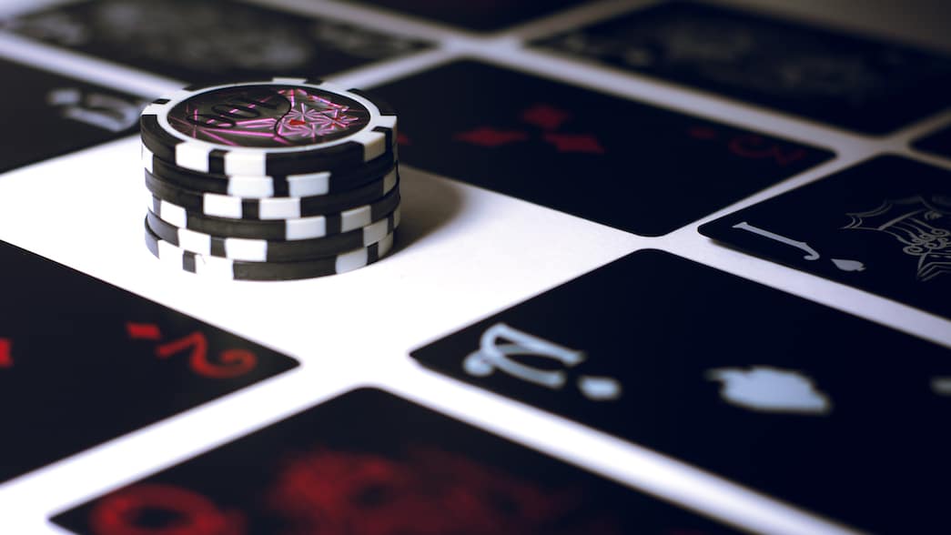 expected value no poker