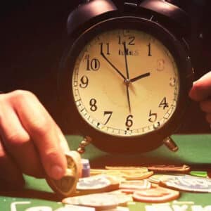 Time Bank: como gerenciar seu tempo no poker