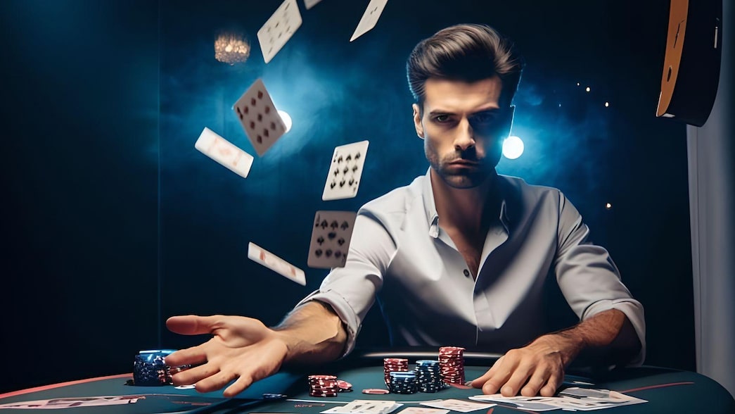 fold equity