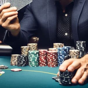 ITM no poker: dicas para estar sempre In The Money