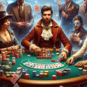3-bet no poker: o que é e como utilizar essa jogada