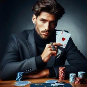 Any-Two: o que são e quando jogar com essas cartas no poker?