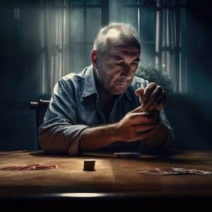 Walk no poker: o que é e quando permitir