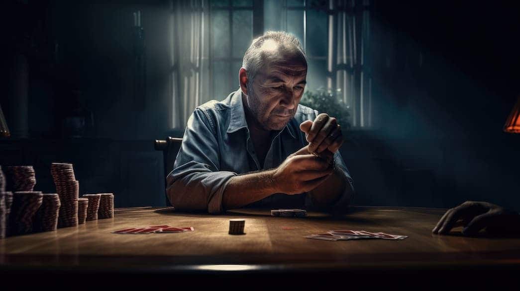 walk no poker