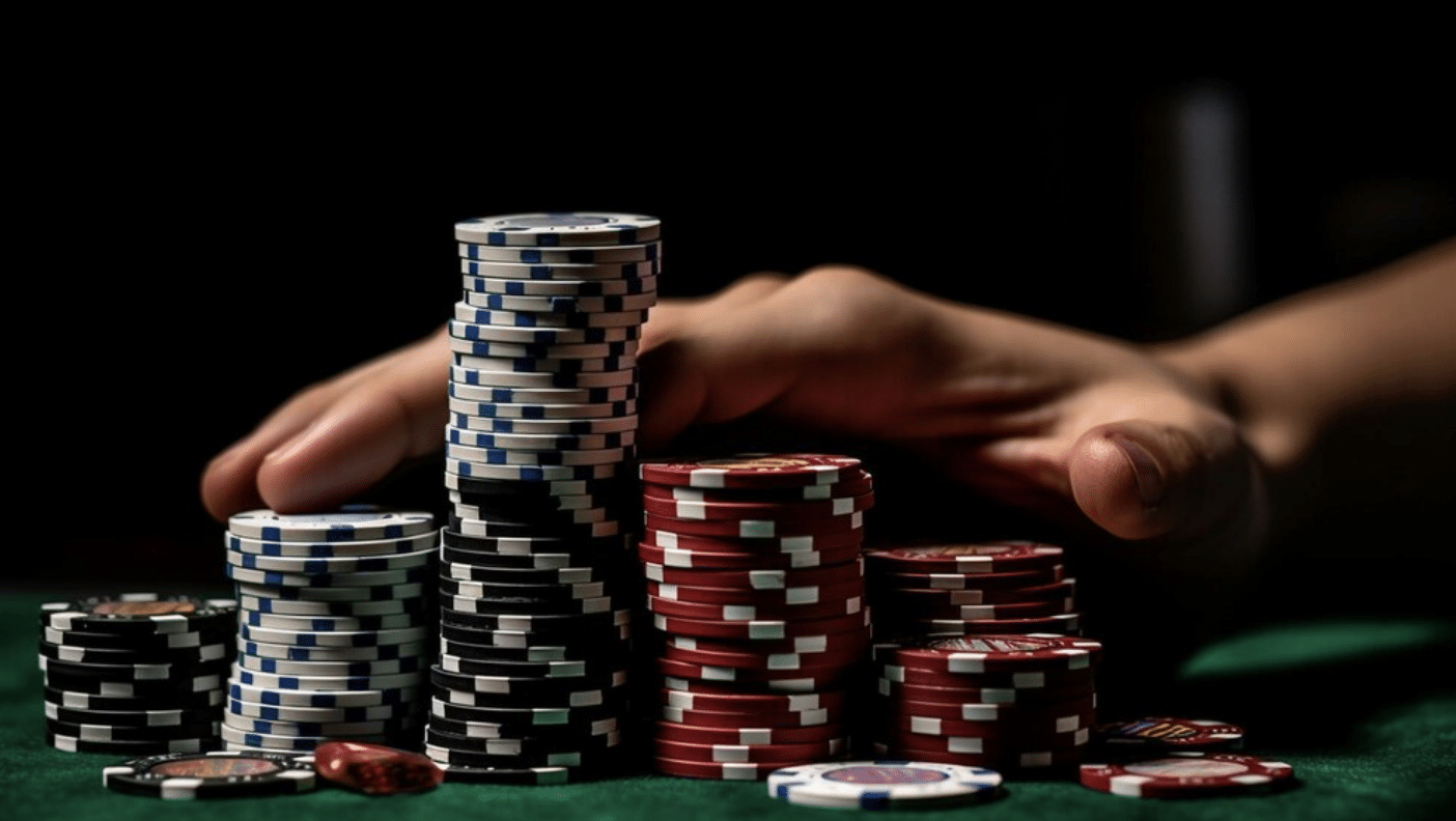 estrategias de poker