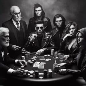 Early Positions: como jogar nas posições iniciais no poker